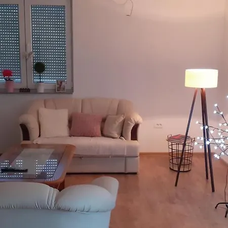 Maggie&monica Prázdninový dům Međugorje